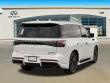 2026 INFINITI QX80 AUTOGRAPH SUV
