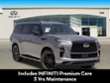 2027 INFINITI QX80 SPORT SUV