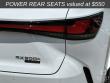 2023 LEXUS RX 500h F SPORT Performance SUV
