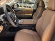 2026 INFINITI QX80 LUXE SUV
