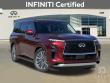 2025 INFINITI QX80 SENSORY SUV