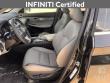 2025 INFINITI QX50 LUXE SUV