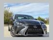 2020 LEXUS GS 350 F SPORT Sedan