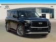 2027 INFINITI QX80 LUXE SUV