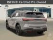 2026 INFINITI QX60 SPORT SUV