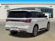 2027 INFINITI QX80 LUXE SUV