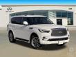 2019 INFINITI QX80 LUXE SUV