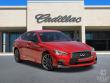 2020 INFINITI Q50 3.0t RED SPORT 400 Sedan