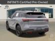 2026 INFINITI QX60 SPORT SUV