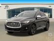 2022 INFINITI QX55 ESSENTIAL SUV