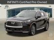 2026 INFINITI QX60 LUXE SUV