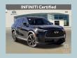 2026 INFINITI QX60 AUTOGRAPH SUV