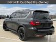 2023 INFINITI QX80 PREMIUM SELECT SUV