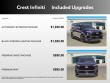 2025 INFINITI QX80 AUTOGRAPH SUV