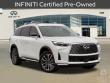 2026 INFINITI QX60 LUXE SUV