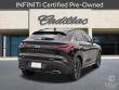 2022 INFINITI QX55 SENSORY SUV