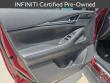 2023 INFINITI QX60 LUXE SUV