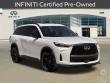 2026 INFINITI QX60 SPORT SUV