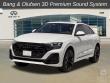 2025 Audi Q8 55 Premium SUV