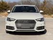 2018 Audi A4 2.0T ultra Premium Sedan