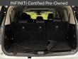 2025 INFINITI QX80 LUXE SUV