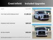 2026 INFINITI QX80 AUTOGRAPH SUV