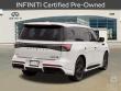 2026 INFINITI QX80 SPORT SUV