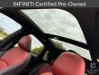 2023 INFINITI QX50 SPORT SUV