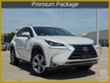 2017 LEXUS NX 200t SUV