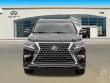2023 LEXUS GX 460 Luxury SUV