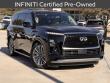 2026 INFINITI QX80 LUXE SUV