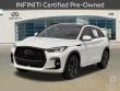 2025 INFINITI QX50 SPORT SUV