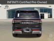 2026 INFINITI QX80 LUXE SUV