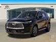 2026 INFINITI QX60 LUXE SUV