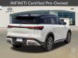 2025 INFINITI QX60 AUTOGRAPH SUV