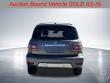 2017 Nissan Armada Platinum SUV