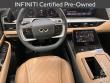 2026 INFINITI QX80 LUXE SUV