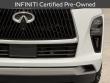 2025 INFINITI QX80 LUXE SUV
