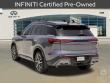 2025 INFINITI QX60 AUTOGRAPH SUV