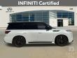 2026 INFINITI QX80 AUTOGRAPH SUV