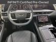 2026 INFINITI QX80 LUXE SUV