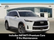 2027 INFINITI QX60