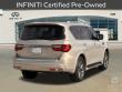 2023 INFINITI QX80 PREMIUM SELECT SUV