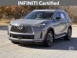 2026 INFINITI QX60 LUXE SUV