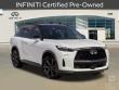 2027 INFINITI QX60 AUTOGRAPH SUV