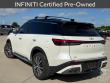2023 INFINITI QX60 AUTOGRAPH SUV