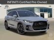 2025 INFINITI QX50 SPORT SUV