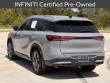 2026 INFINITI QX60 LUXE SUV