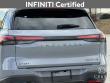 2026 INFINITI QX60 SPORT SUV