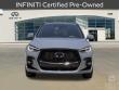 2025 INFINITI QX50 SPORT SUV